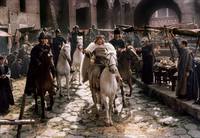 Кадр Дагобер