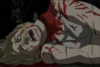 Кадр Космос: Территория смерти (видео)