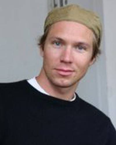 Кристофер Грендал фото