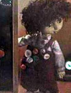 Сто пуговиц