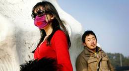 Кадр из фильма "Время" - 2