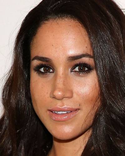 Меган Маркл фото