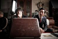 Кадр Безымянный гангстер