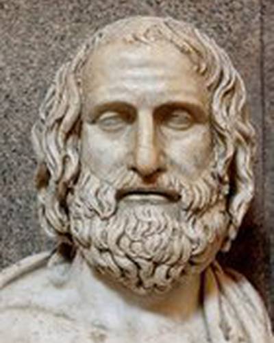 Еврипид фото