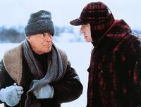 Кадр Старые ворчуны