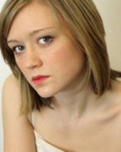 Мадлен Элизабет фото