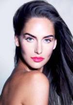 Джина Атанс фото