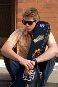 Кадр Слон и принцесса