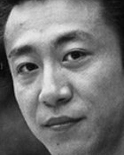 Го Ридзю фото