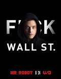 Постер из фильма "Мистер Робот" - 1