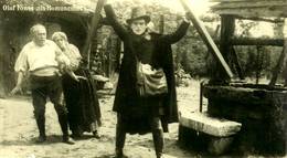 Кадр из фильма "Гомункулус" - 1