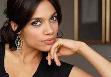 Розарио Доусон снимется в комедии Криса Рока