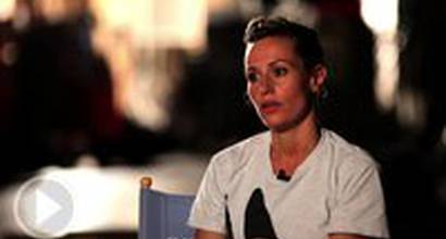 О съёмках №2