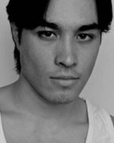 Джэми Чо фото