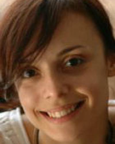 Екатерина Качан фото