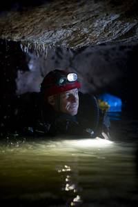 Кадр Санктум 3D