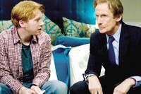 Кадр Дикая штучка