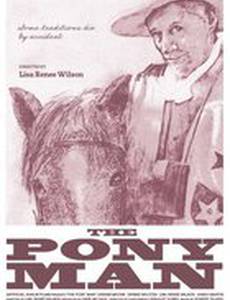 The Pony Man