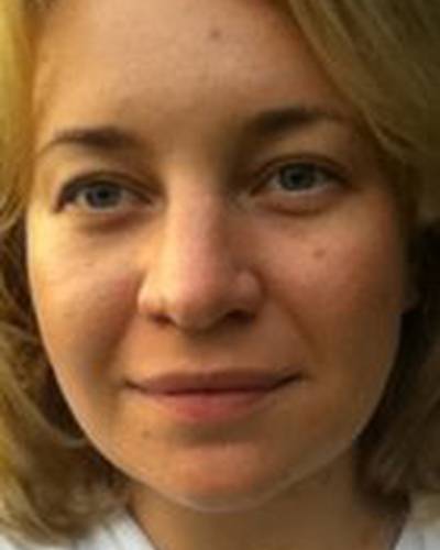 Александра Ремизова фото