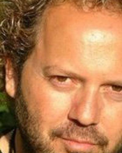 Таль Бергман фото