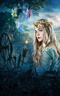 Постер Колдунья