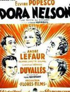Dora Nelson