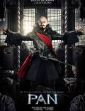 Постер из фильма "Пэн: Путешествие в Нетландию" - 1