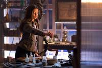 Кадр Древние