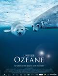 Постер из фильма "Океаны" - 1