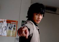 Кадр Три приятеля