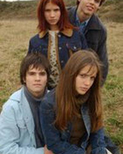 Erreway фото