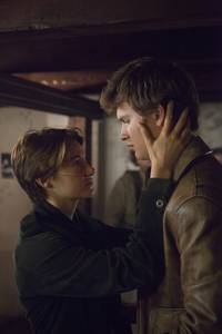 Кадр Виноваты звезды