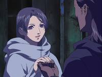 Кадр Mezzo: Игра со смертью