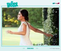 Кадр Моя первая свадьба