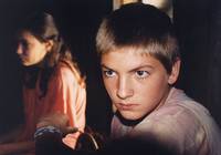 Кадр Похищение домой