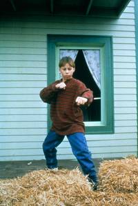 Кадр Три ниндзя: Жаркий полдень на горе Мега