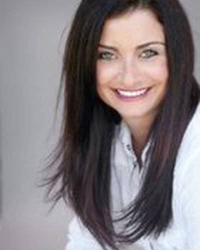 Розанна Лок фото