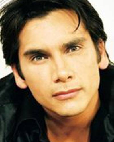 Рауль Арриета фото