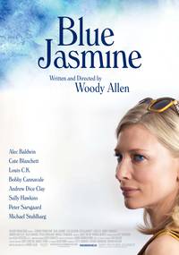 Постер Жасмин
