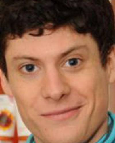 Эшли Спрингер фото