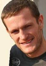 Йен Скотт фото