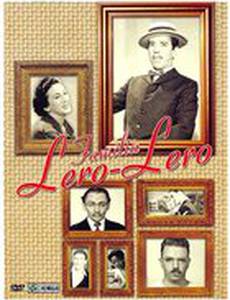 A Família Lero-Lero