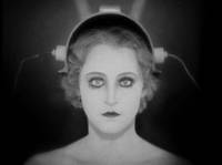 Кадр Метрополис