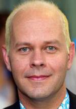 Джеймс Майкл Тайлер фото