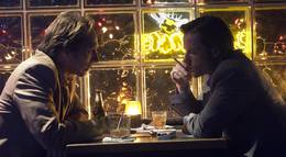 Кадр из фильма "До первого снега" - 1