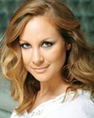 Натали Гриффин фото