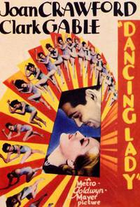 Постер Танцующая леди