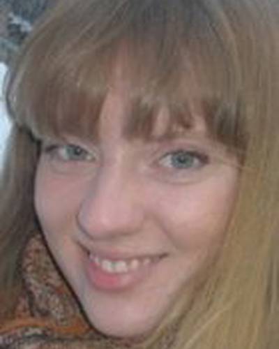 Лия Беллефонтен фото