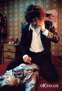 Кадр Олдбой