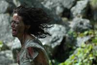 Кадр Чужой лес